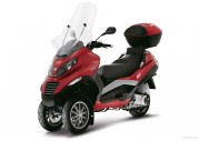 Piaggio MP3 250ie